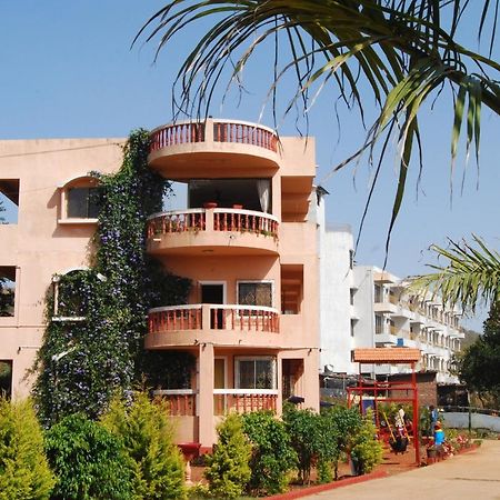 Villa Quinte Hills Residency Panchgani Esterno foto