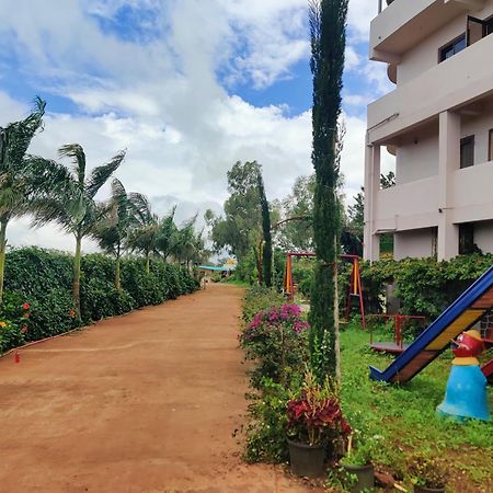 Villa Quinte Hills Residency Panchgani Esterno foto