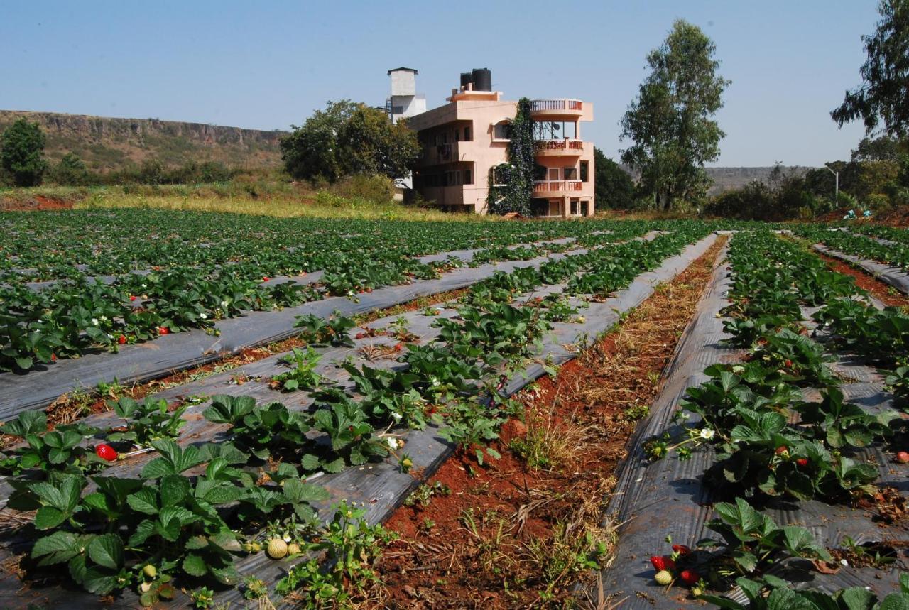 Villa Quinte Hills Residency Panchgani Esterno foto