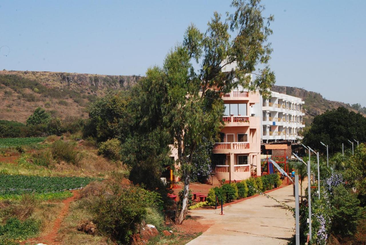 Villa Quinte Hills Residency Panchgani Esterno foto