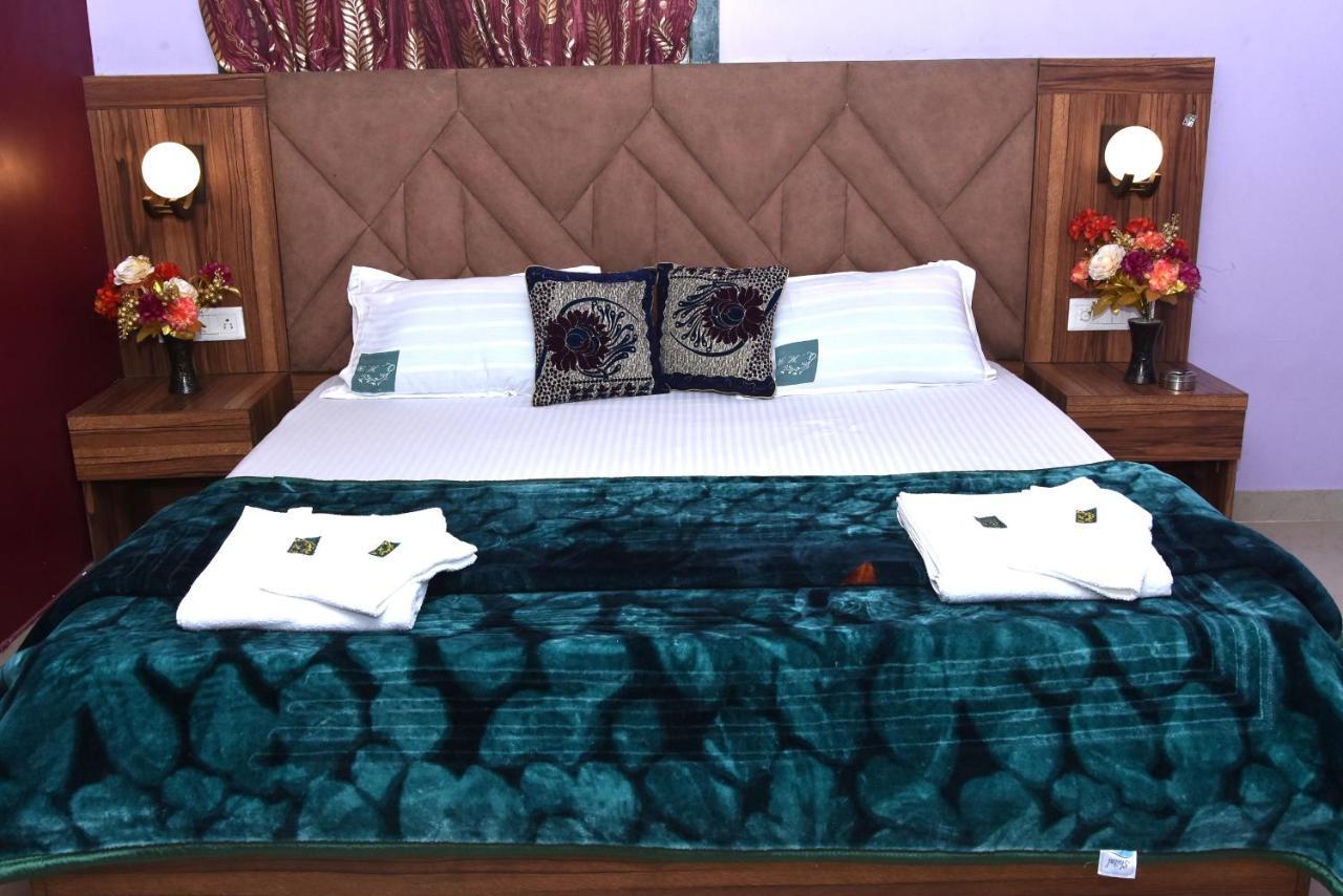 Villa Quinte Hills Residency Panchgani Esterno foto