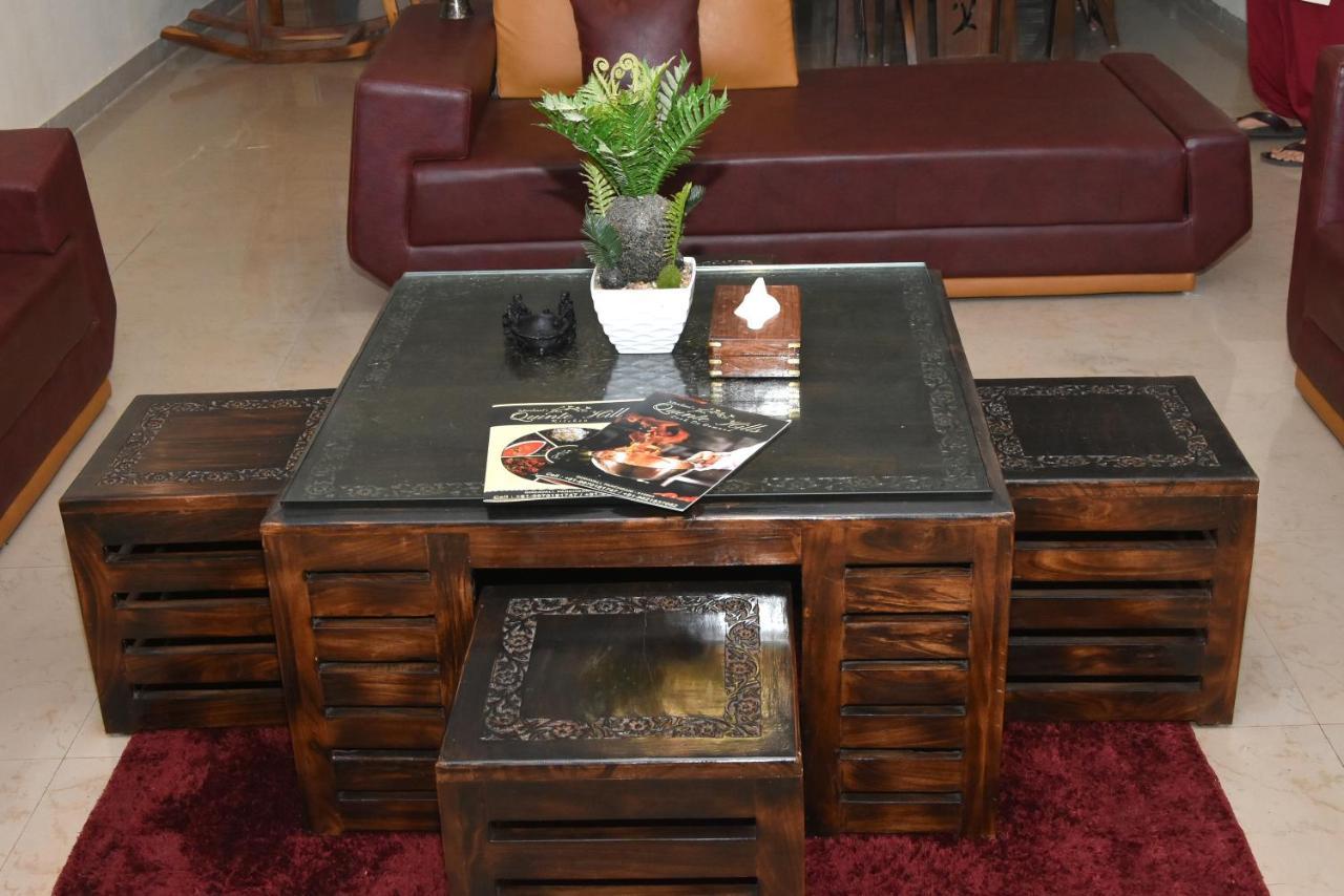 Villa Quinte Hills Residency Panchgani Esterno foto