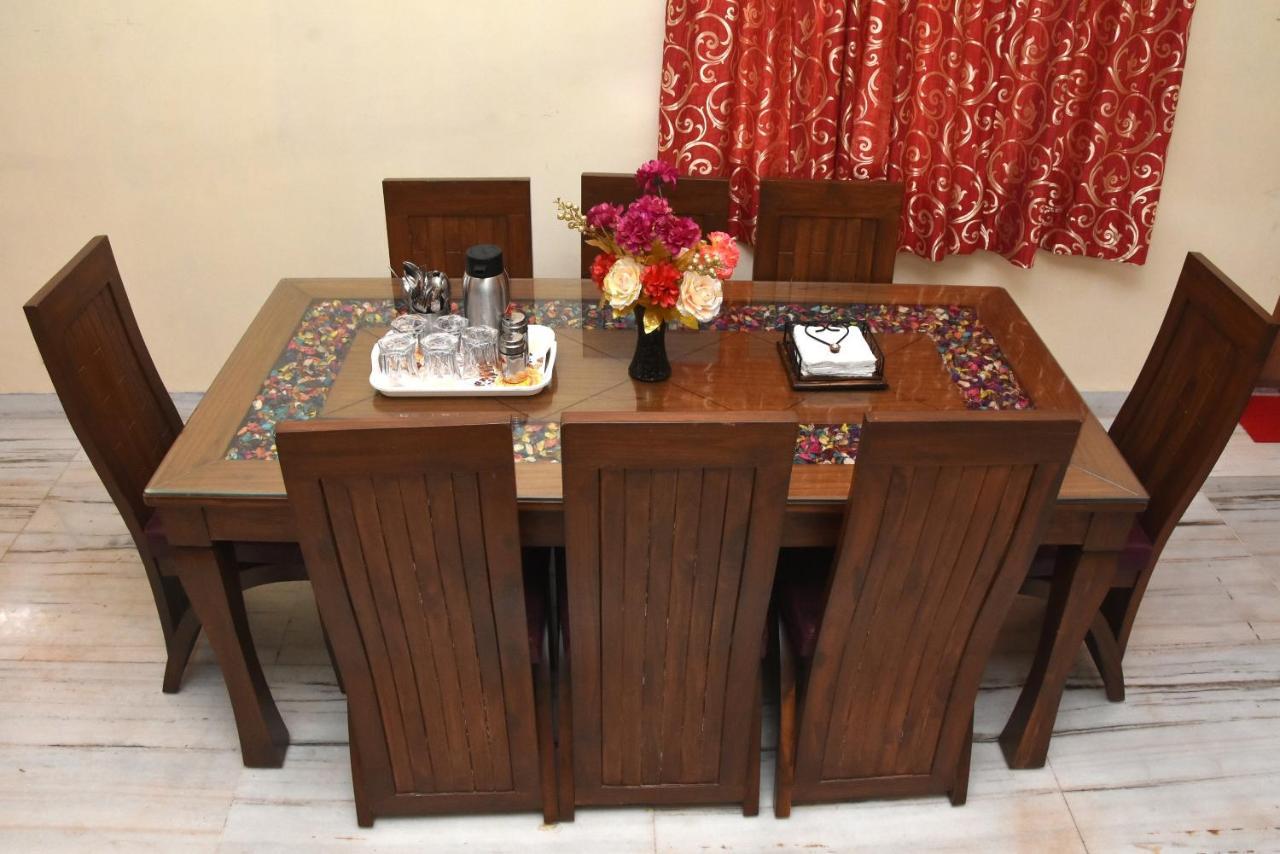 Villa Quinte Hills Residency Panchgani Esterno foto