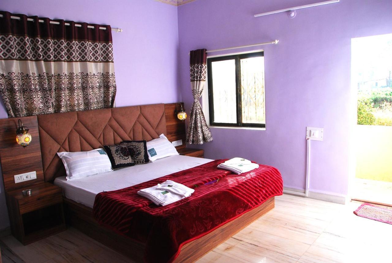 Villa Quinte Hills Residency Panchgani Esterno foto