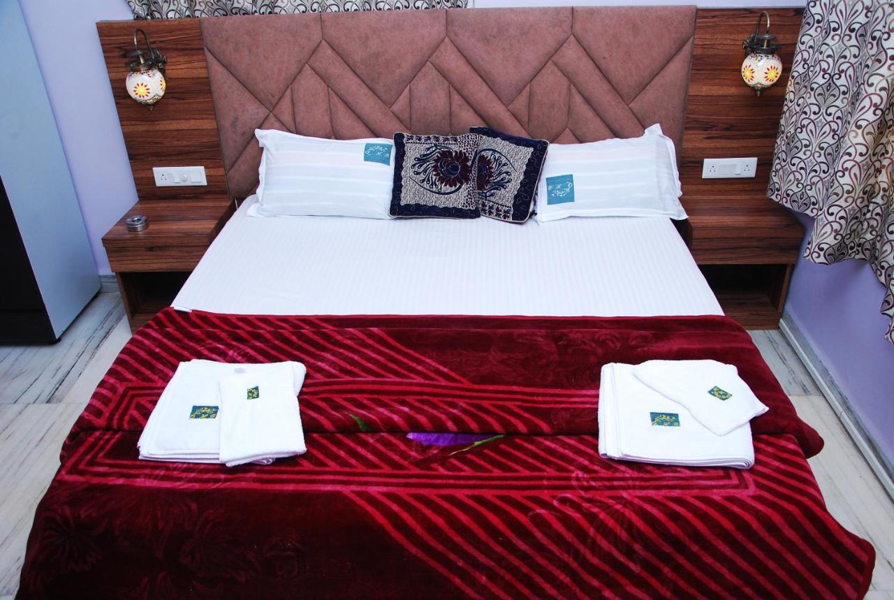 Villa Quinte Hills Residency Panchgani Esterno foto