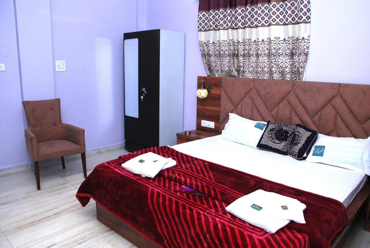 Villa Quinte Hills Residency Panchgani Esterno foto