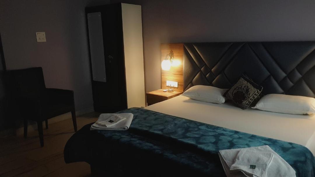 Villa Quinte Hills Residency Panchgani Esterno foto