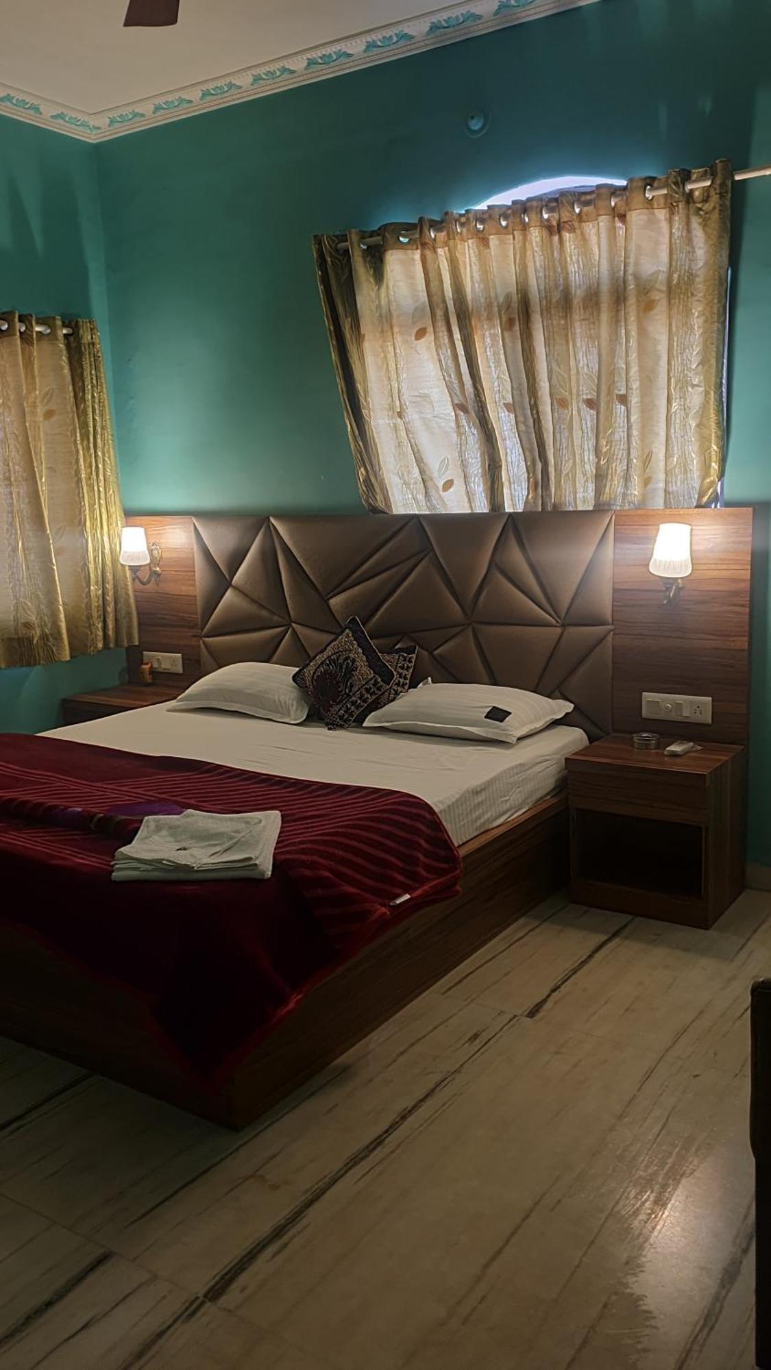 Villa Quinte Hills Residency Panchgani Esterno foto