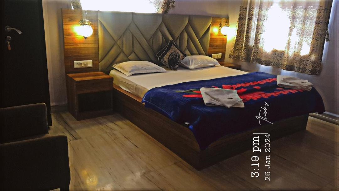 Villa Quinte Hills Residency Panchgani Esterno foto