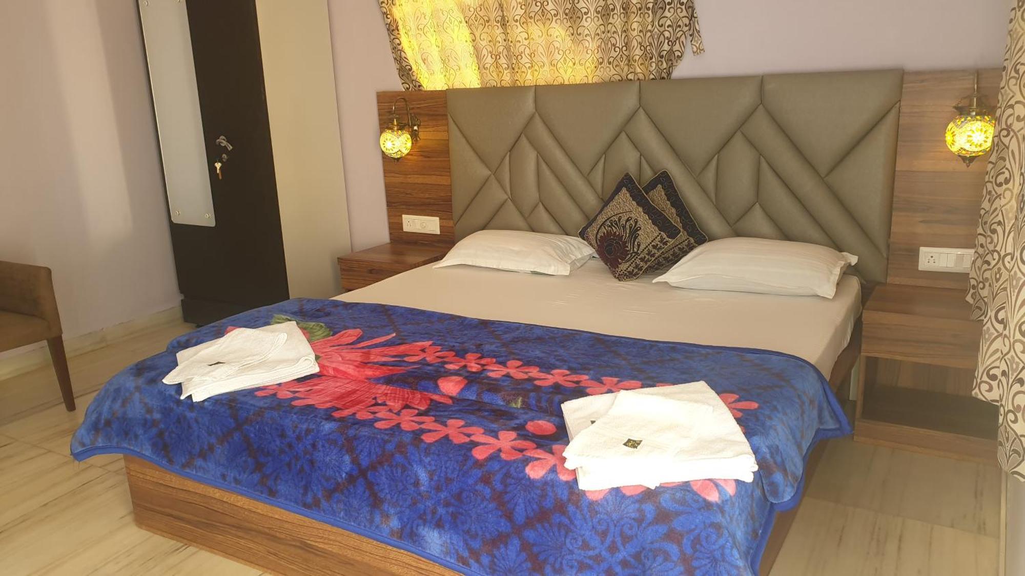 Villa Quinte Hills Residency Panchgani Esterno foto