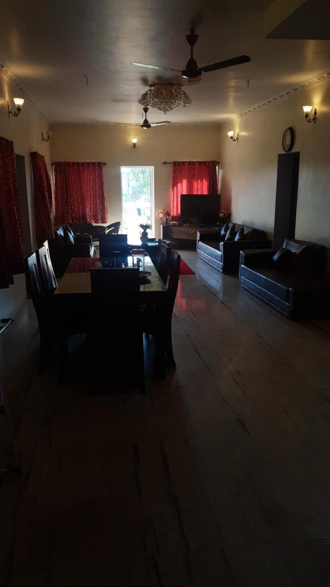 Villa Quinte Hills Residency Panchgani Esterno foto
