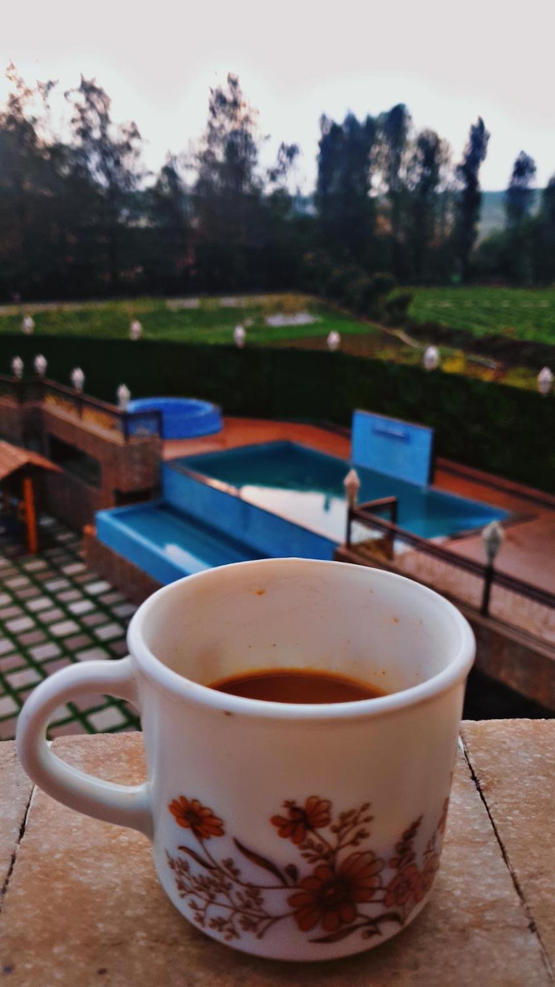 Villa Quinte Hills Residency Panchgani Esterno foto